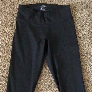 Nike Dri-Fit Running Leggings
